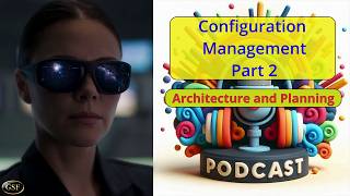 Looking at Software Configuration Management - part 2 - Planning - Podcast