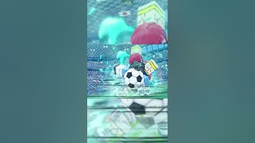 Azure Latch (KaiserMagnus Flow Variant Showcase) #azurelatch #roblox