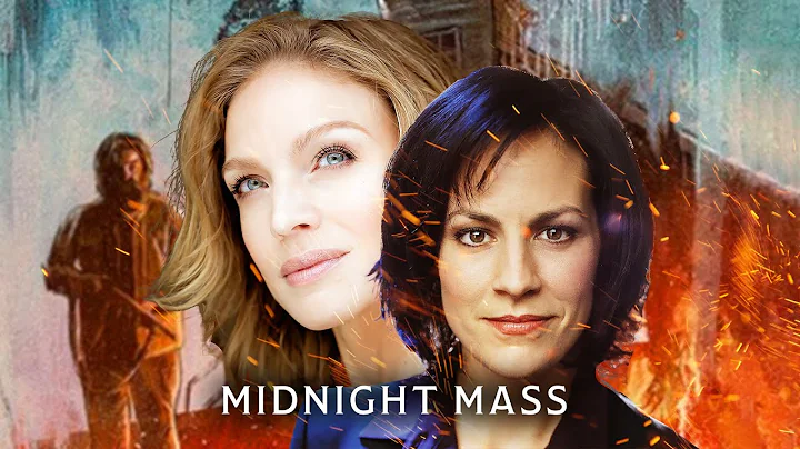 Midnight Mass Interview: Annabeth Gish and Kristin...