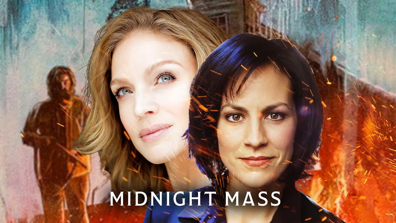 Midnight Mass Interview: Annabeth Gish and Kristin Lehman