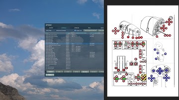 Zero to Hero | DCS A-10C II | 1 - Controls