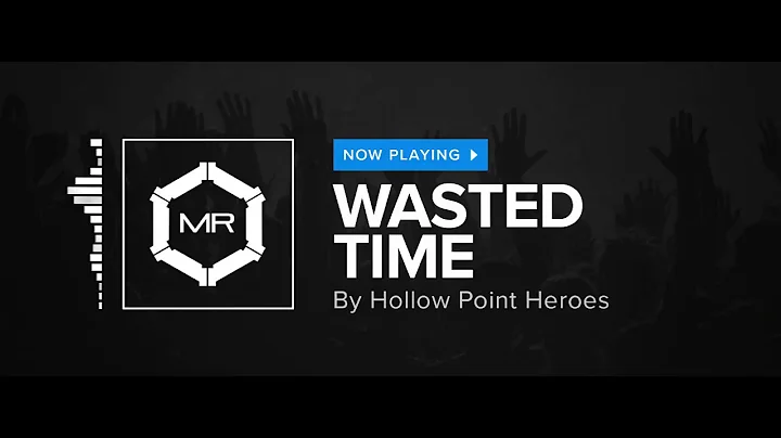 Hollow Point Heroes - Wasted Time [HD]