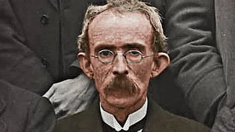 Tom Clarke Easter Rising Stories