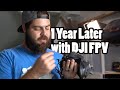 Reactions to my First Year Flying with DJI FPV