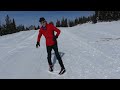 End of video