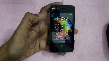 Reset pattern lock without data loss