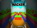 NOOB VS PRO VS HACKER #hacker #noob #pro #roblox