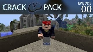 Mindcrack Crackpack - Episode 0 - Hello Minecraft