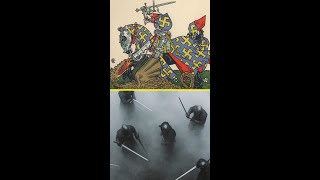 Ice Cosplays As Nazis Now