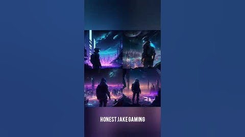 Halo Artwork I Generated Using AI Part 3581