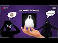 Este juego está basado en hechos reales [THE SECRET ELEVATOR]