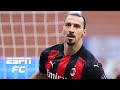 Is Zlatan Ibrahimovic the best player in the last decade after Ronaldo & Messi? | Extra Time