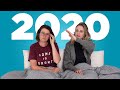 2020 Silver Linings - Pillow Talk