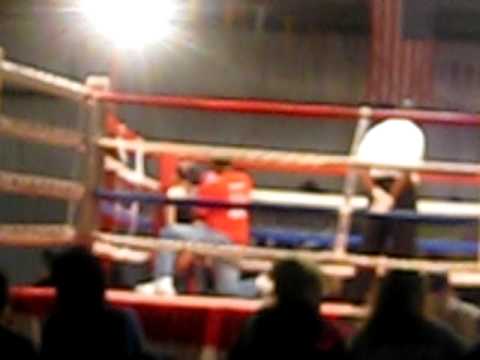 Whitney Vickers, RVAB 012310