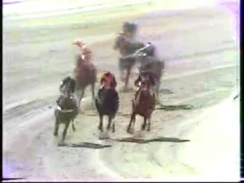 IRAQUI con Juan V. Tovar Polla de Acrica 1985...!!!