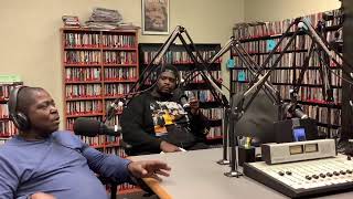 Keep It 1 Million Show (LIVE) | KRDP Community Radio