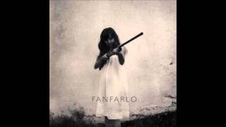 Fanfarlo - Drowning Men