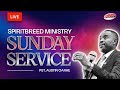 Live sunday service  18th feb 2024  spiritbreed ministry