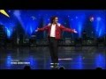 Fatih Jackson - Michael Jackson Live & Dance - Part 4 (Turkey Got Talent) #fatihjackson