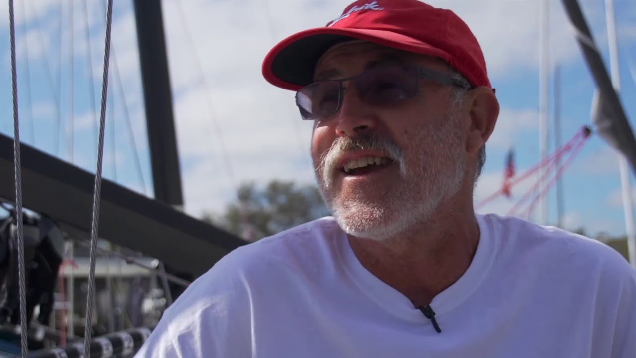 Inside the Class: Melges 24