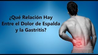 Y de piernas aliviar h dolor el espalda pylori de
