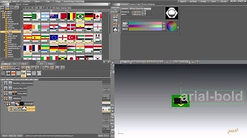 Designing with MultiTouch Plugins - Viz University