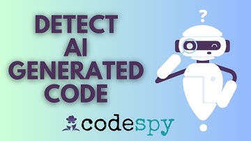 Detect AI-Generated Code Instantly | CodeSpy.ai