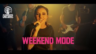 The Rainbow Zombie Unicorns - Weekend Mode (Official Video)