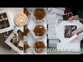 watch me start a ‘baking business’...