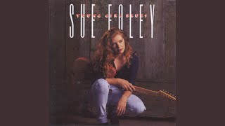 Video thumbnail of "Sue Foley - Off the Hook"