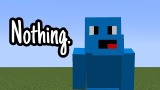 We Beat Minecraft In Superflat