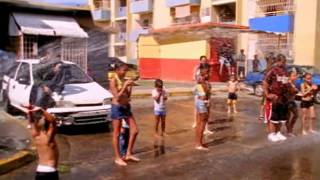De La Ghetto ft Randy - Sensacion Del Bloque (Videoclip HD) 2012