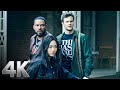 A Silent Reunion Turns Violent: Kimiko Finds Kenji | The Boys | CLIP 💥 4K