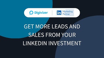 Digivizer - Digital Marketing Performance Insights