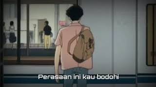 Story wa (aku yang akan pergi) terbaru 2018