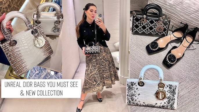 PARIS Louis Vuitton Luxury Shopping Vlog → Full Store Tour Flagship Champs  Élysées → PART 2 