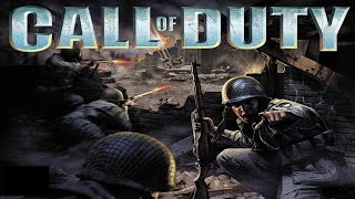 Call of Duty (2003) #3 Советская/Союзная кампания