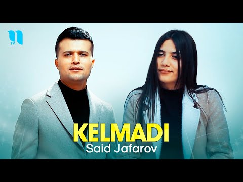 Said Jafarov — Kelmadi (Official Music Video)