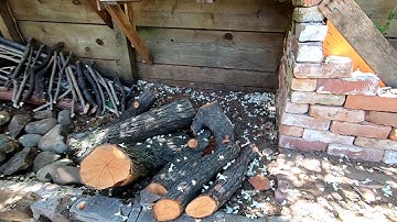 Remodeling The Crawler Course! // Ep 8- Logs, Rocks, and Bridges!!