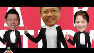 Happy Birthday Pak Jun Part.2
