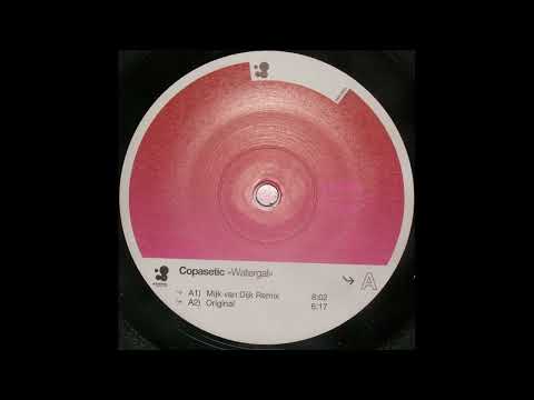 Copasetic — Copasetic - Watergal (Mijk Van Dijk Remix)