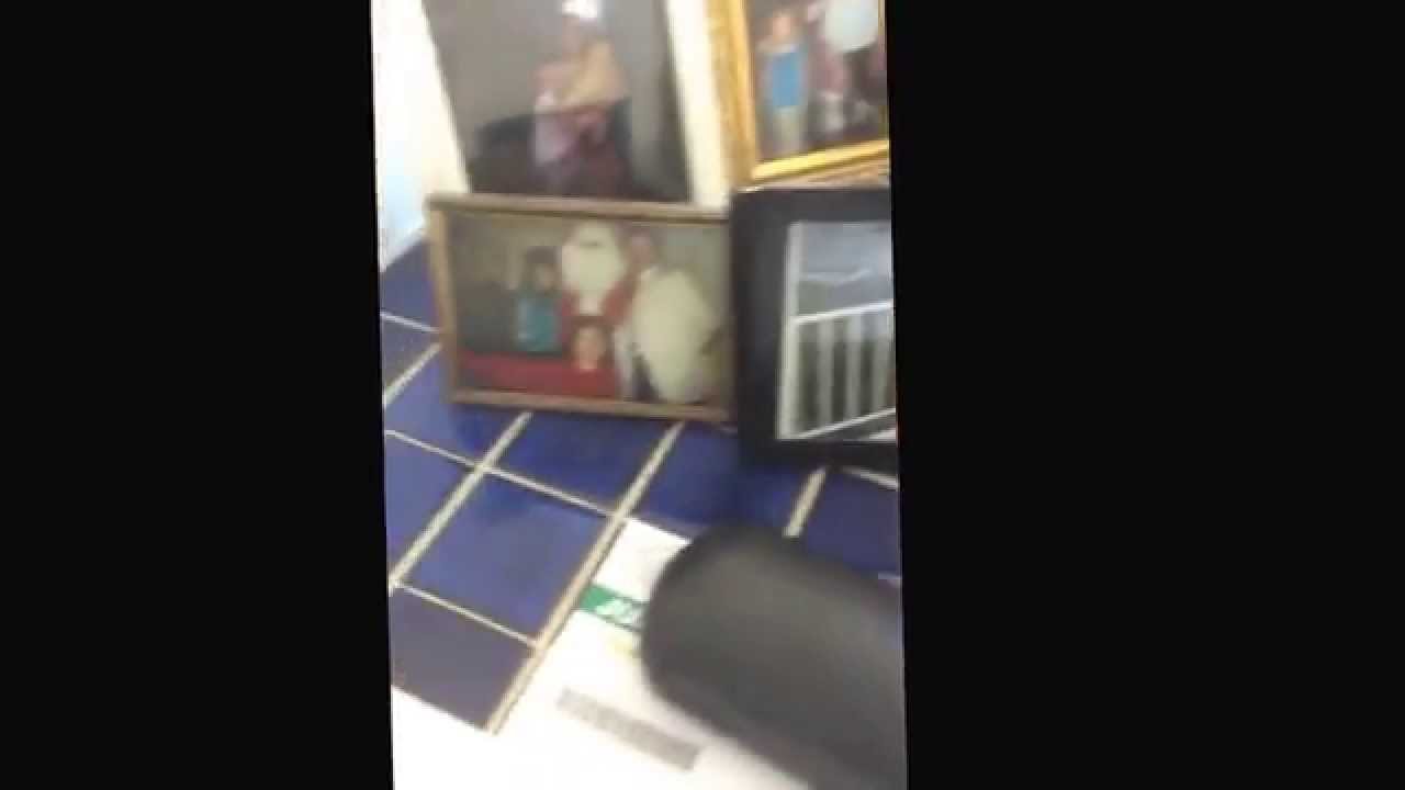 Short little vlog about myself