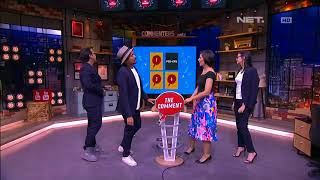 Games 20 detik Sama Hannah Al Rasyid Ini Geregetan Guys! (4/4)