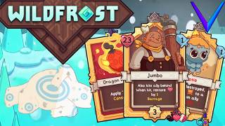 Spiced Up Jumbo & The Pootie Menace | Wildfrost