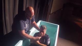 Grace Community Church | 10:45 am Baptism | August 26, 2018