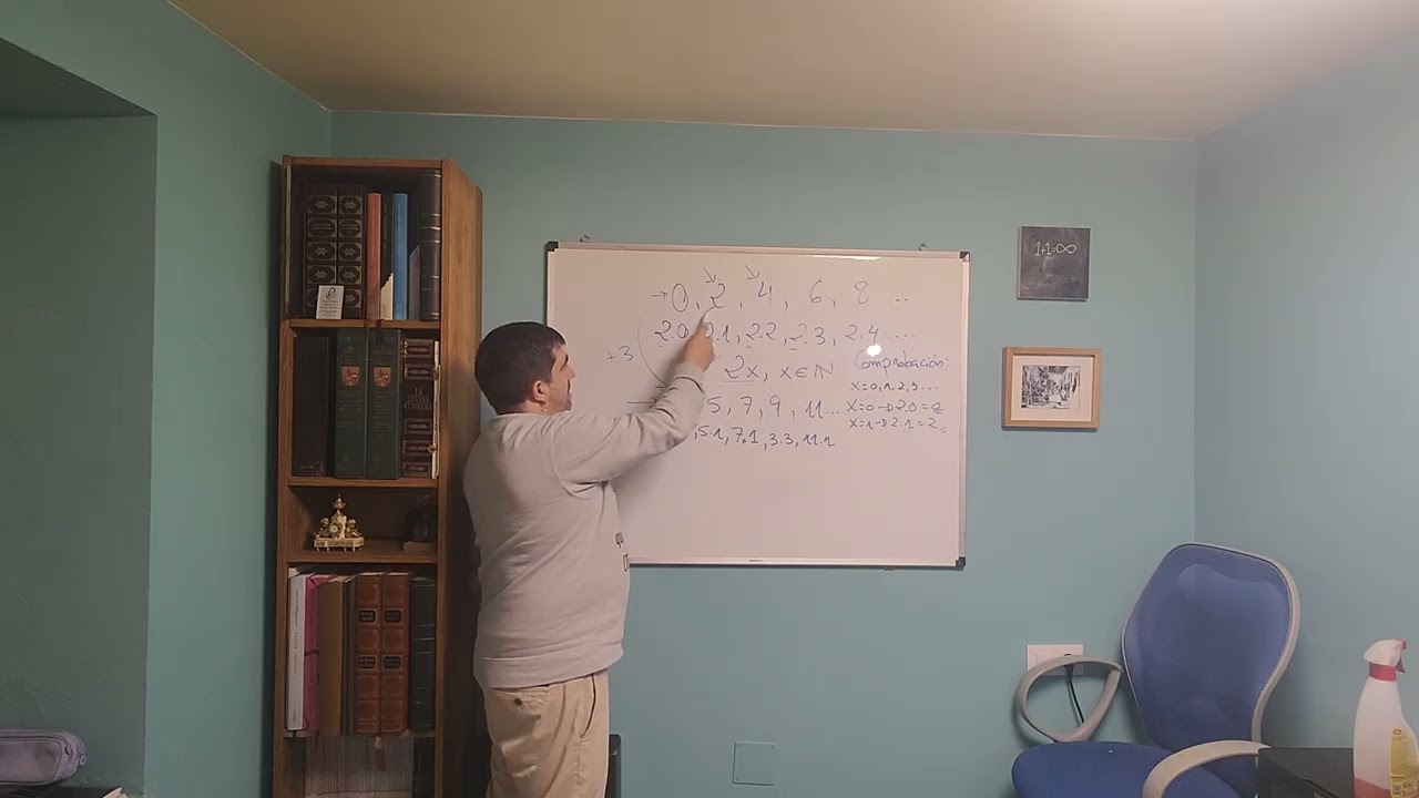 Expresiones algebraicas I: factorización y usar una expresión conocida.