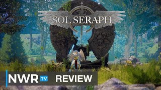 SolSeraph (Nintendo Switch) Review