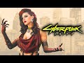 Cyberpunk 2077 - 175+ HOUR Game Length Tease! New Gameplay, 35+ New Images & 16 Hour Previews!