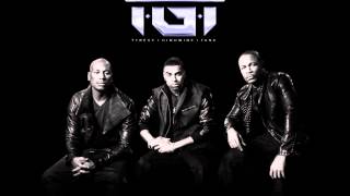 Video thumbnail of "TGT - Tearing It Down"