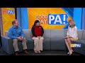 Millers Mutual Donates $15,000 To The American Red Cross